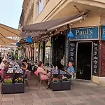 Apartamento Dinerdowntown In Váci Street With Free Garage *