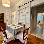 Apartamento Dinerdowntown In Váci Street With Free Garage *