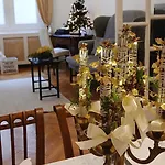 Apartamento Dinerdowntown In Váci Street With Free Garage *
