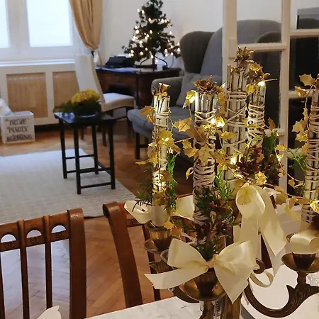 Apartament Dinerdowntown In Vaci Street With Free Garage *