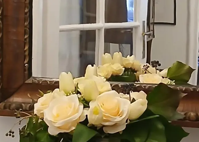 Dinerdowntown In Vaci Street With Free Garage Budapest