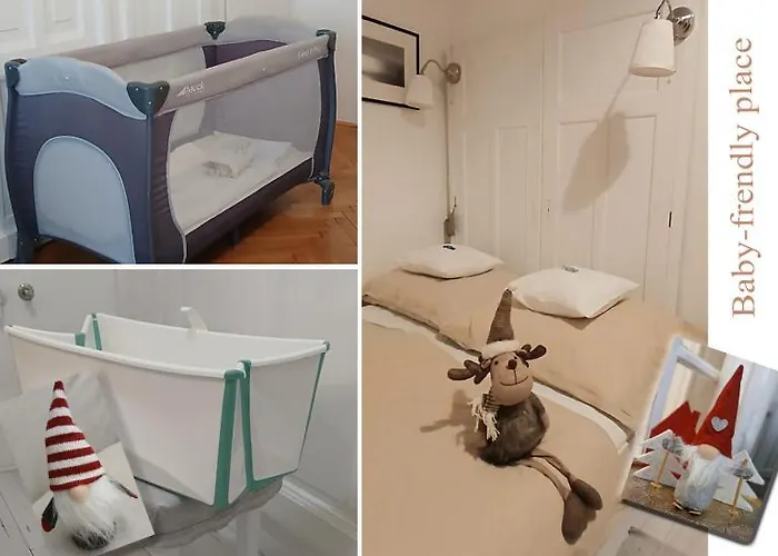 Dinerdowntown In Vaci Street With Free Garage * Budapest