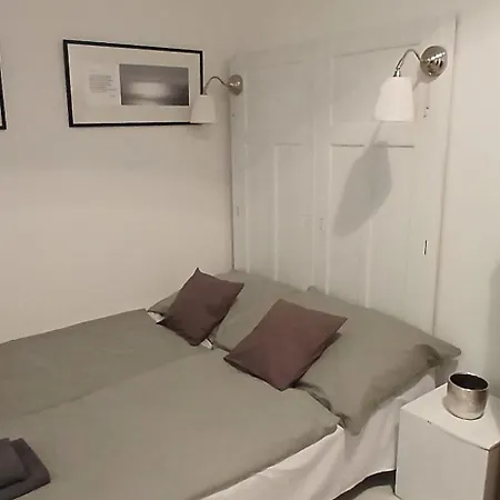 아파트 Dinerdowntown In Vaci Street With Free Garage 부다페스트